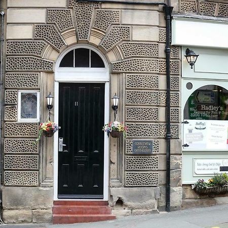 Cobbleview Rooms Whitby Buitenkant foto