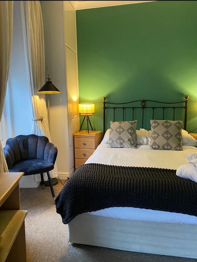 Cobbleview Rooms Whitby Buitenkant foto