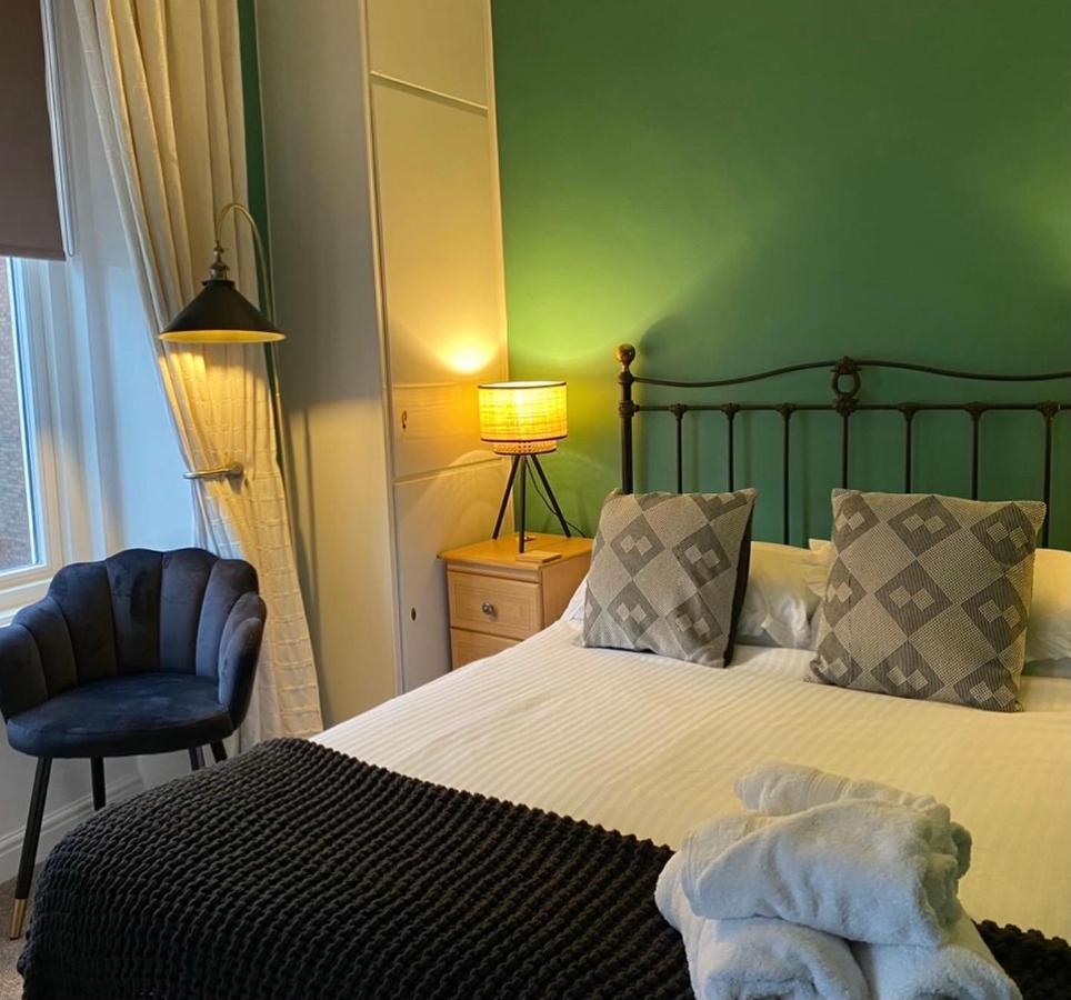 Cobbleview Rooms Whitby Buitenkant foto