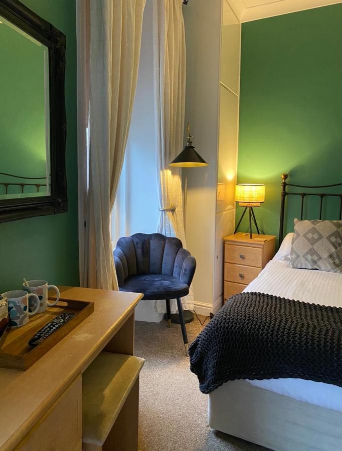 Cobbleview Rooms Whitby Buitenkant foto
