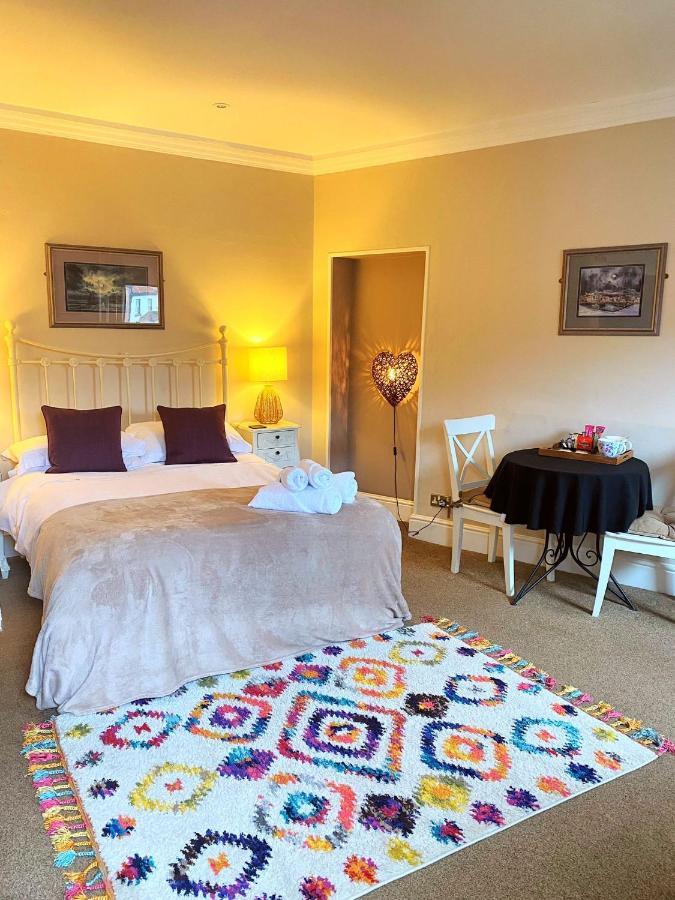 Cobbleview Rooms Whitby Buitenkant foto