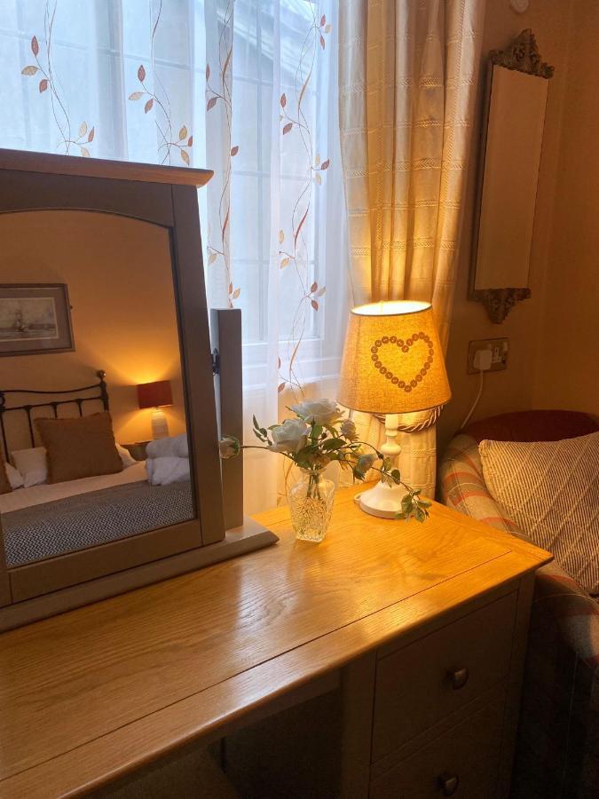 Cobbleview Rooms Whitby Buitenkant foto