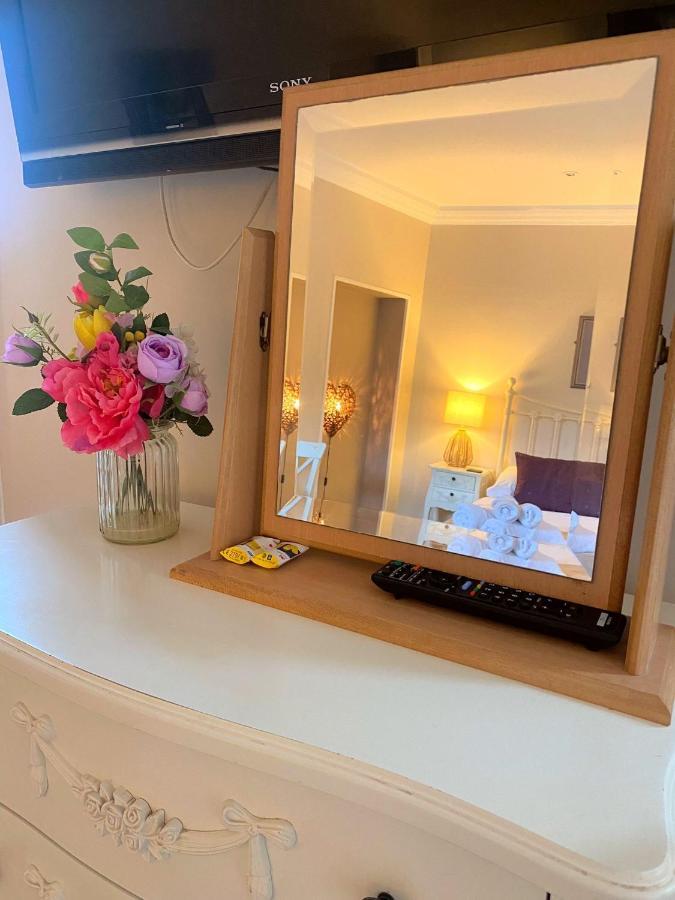 Cobbleview Rooms Whitby Buitenkant foto