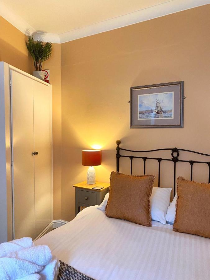 Cobbleview Rooms Whitby Buitenkant foto