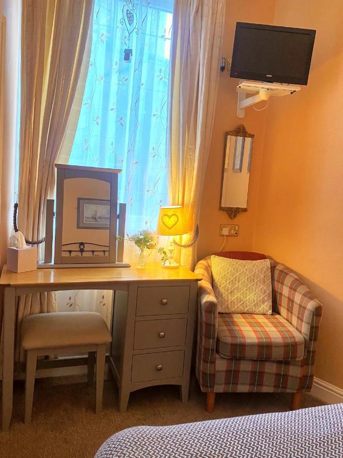 Cobbleview Rooms Whitby Buitenkant foto