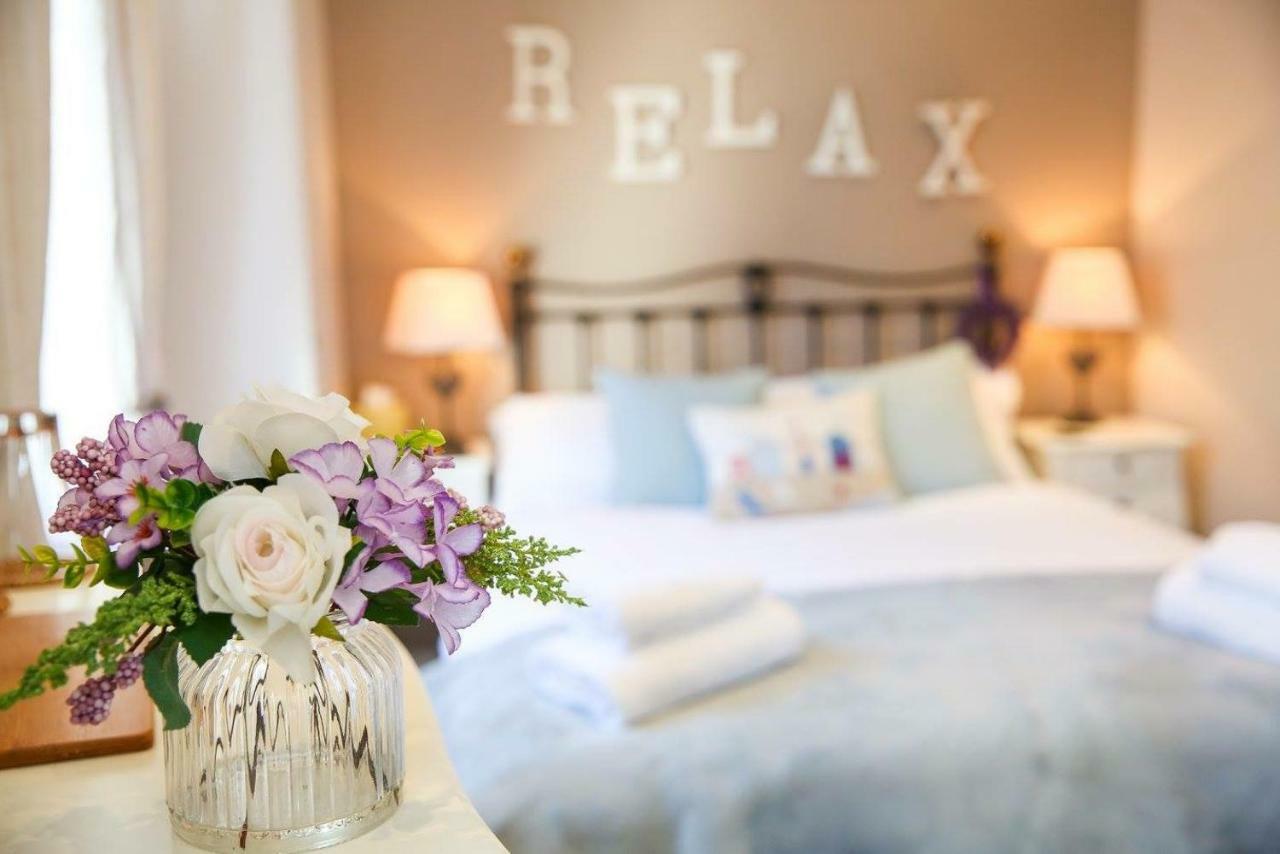 Cobbleview Rooms Whitby Buitenkant foto