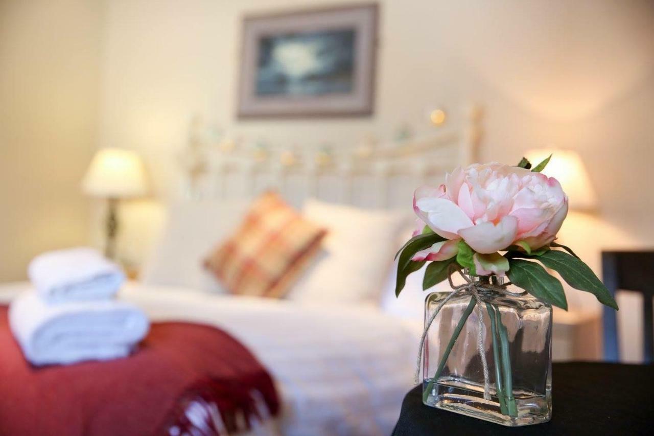 Cobbleview Rooms Whitby Buitenkant foto