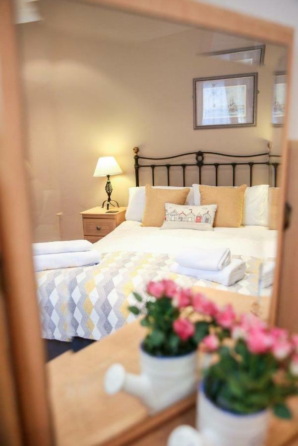 Cobbleview Rooms Whitby Buitenkant foto