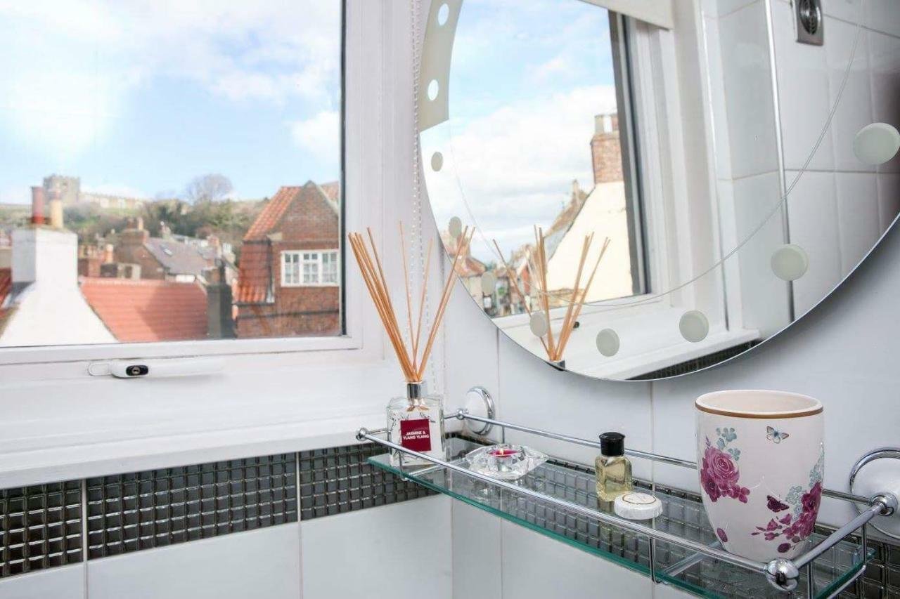 Cobbleview Rooms Whitby Buitenkant foto