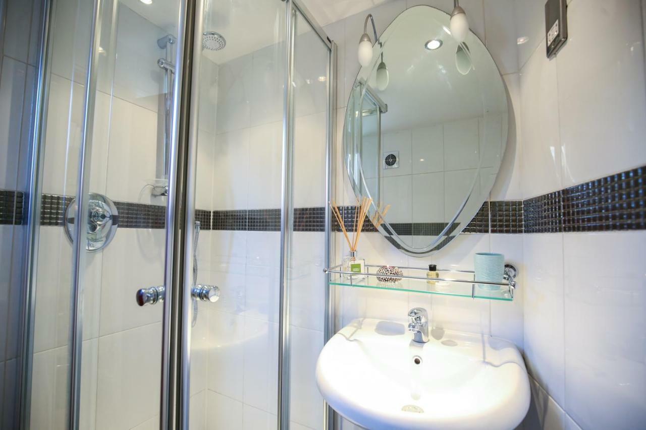 Cobbleview Rooms Whitby Buitenkant foto