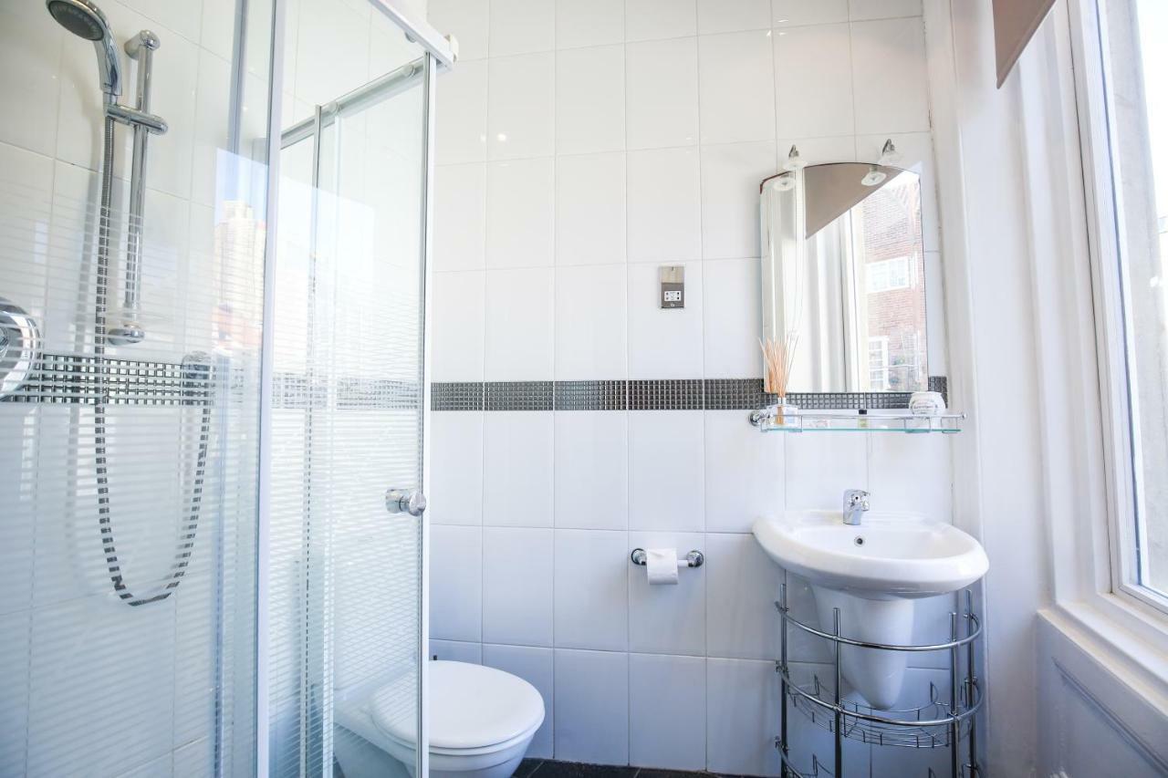 Cobbleview Rooms Whitby Buitenkant foto